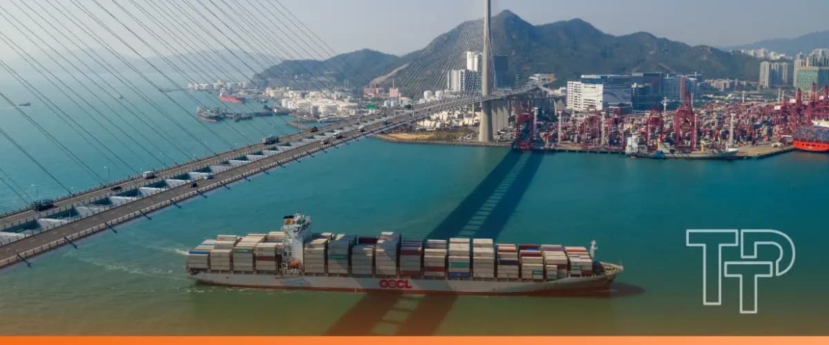 Bridging the trade finance gap: How blended finance is reshaping trade and development