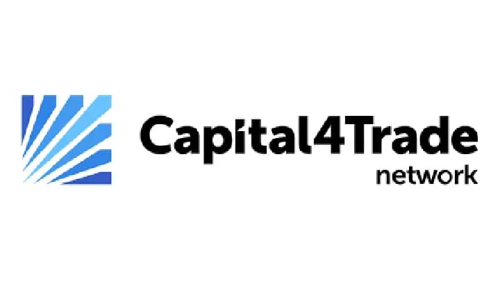 Capital4Trade logo