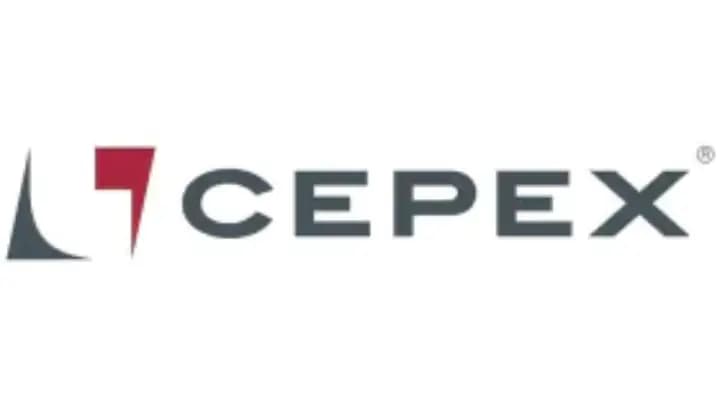 CEPEX logo