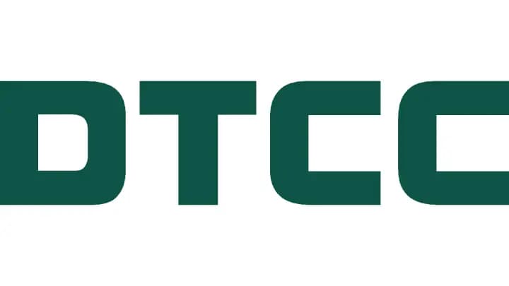 Depository Trust & Clearing Corporation (DTCC) logo