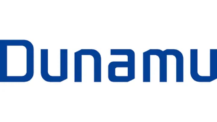 Dunamu logo