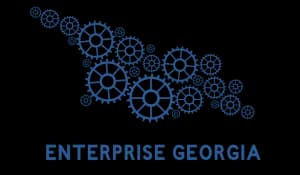 Enterprise Georgia logo