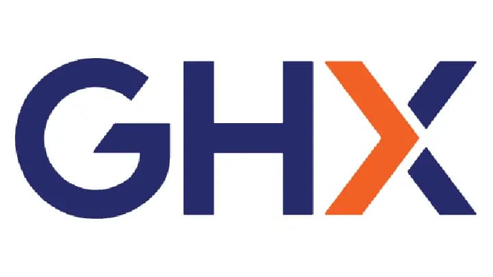 Global Healthcare Exchange (GHX) logo
