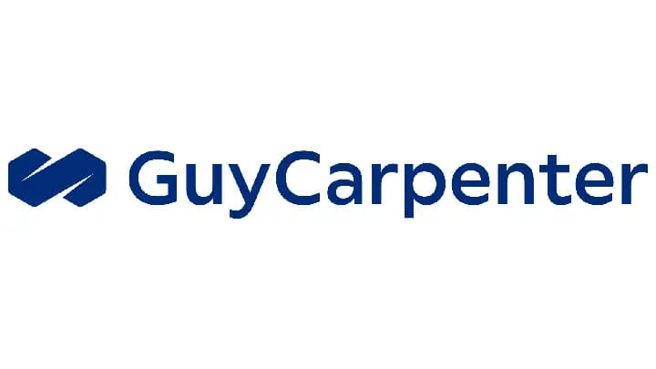 Guy Carpenter logo