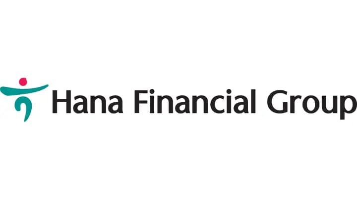 Hana Financial Group logo