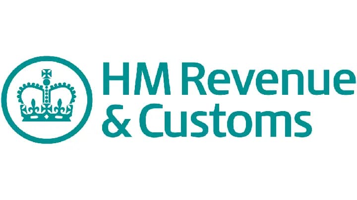HM Revenue & Customs (HMRC) logo