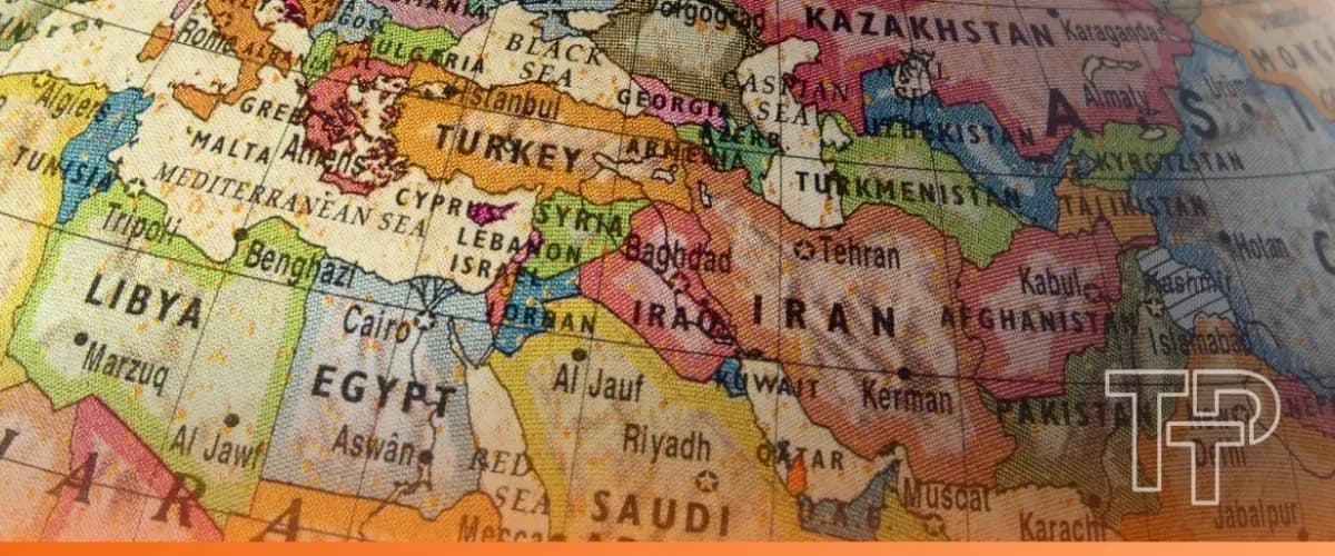 ICC trade finance rules in the context of the Middle East conflict