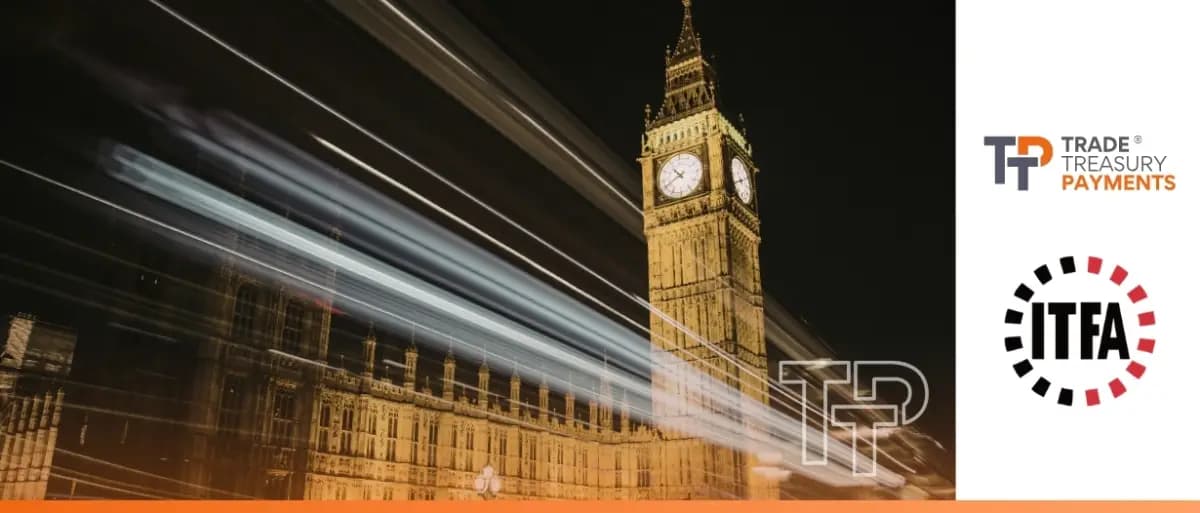 ITFA Emerging Leaders Half-Day Workshop with TTP, London