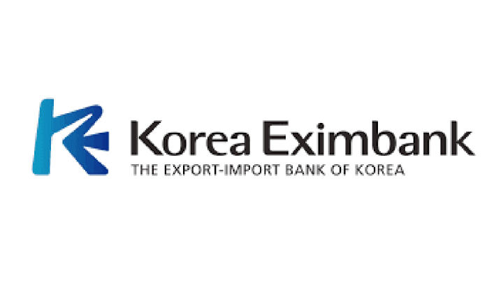Export-Import Bank of Korea logo