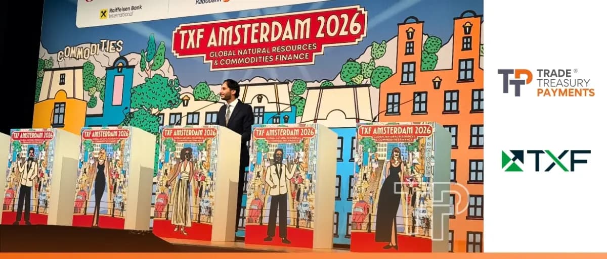 Live at TXF Amsterdam 2026