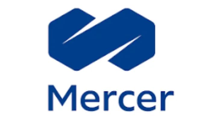 Mercer logo