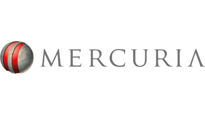 Mercuria Energy Group logo