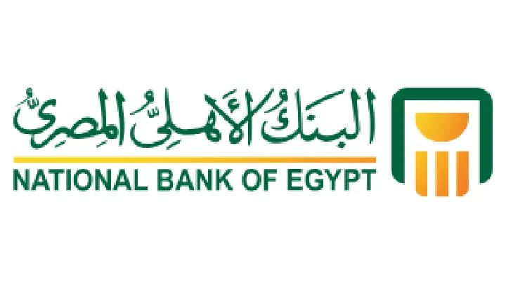 National Bank of Egypt logo