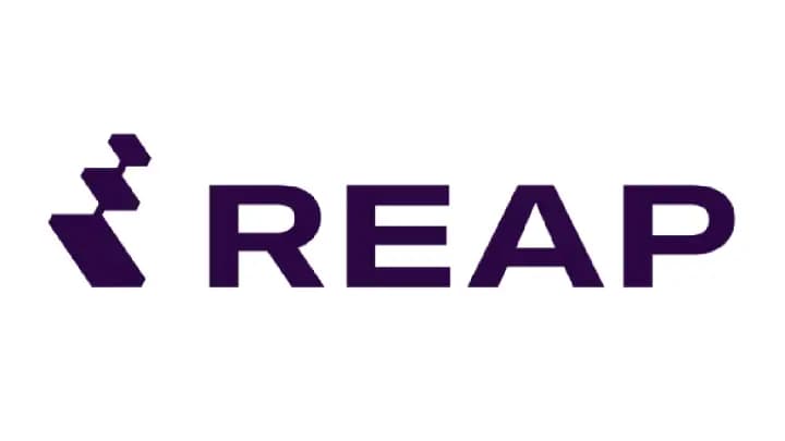 Reap Technologies logo