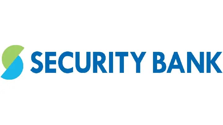 Security Bank Philippines logo