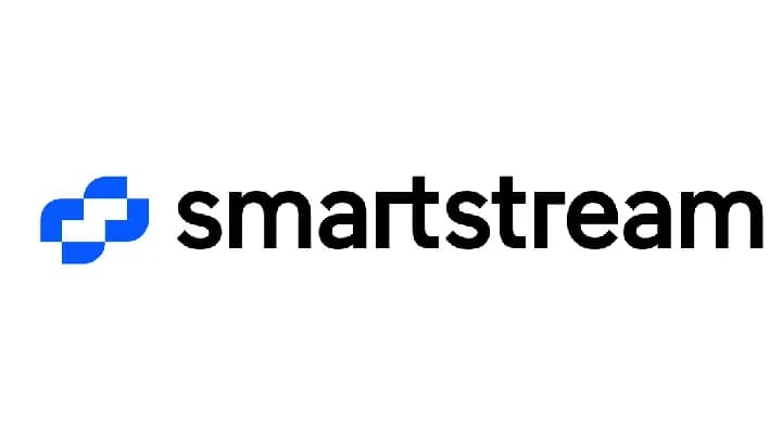 Smartstream logo