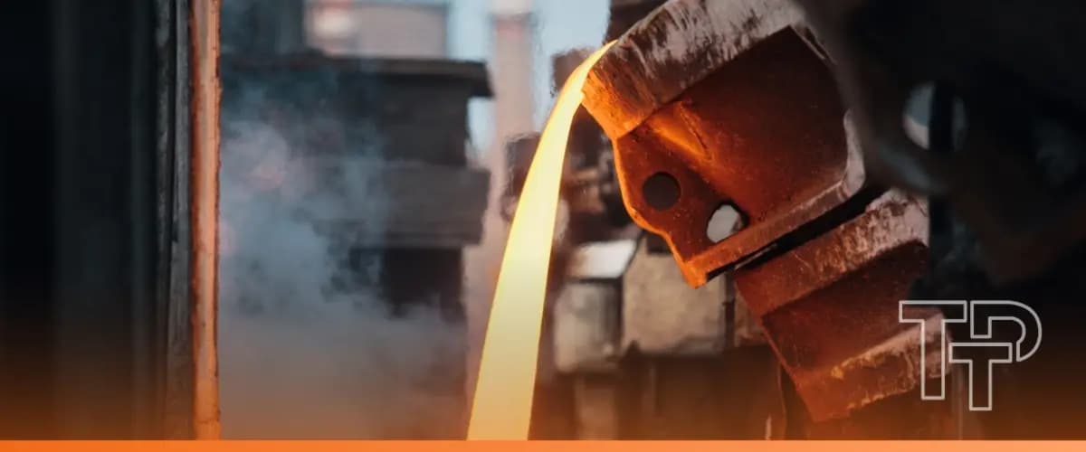 Trafigura enters exclusive negotiations to develop a major aluminium smelter in Egypt