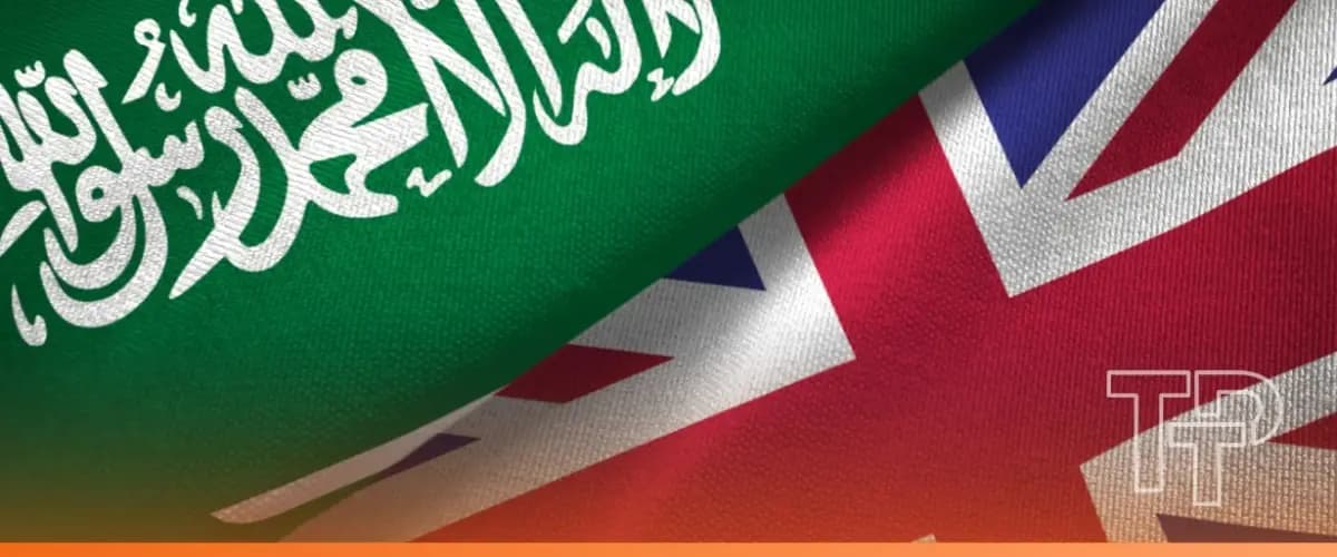 UK Export Finance supports Masters Speciality Pharma to secure over £2.3 million in Saudi Arabia contracts