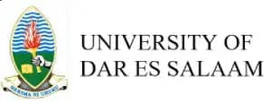 University of Dar es Salaam logo