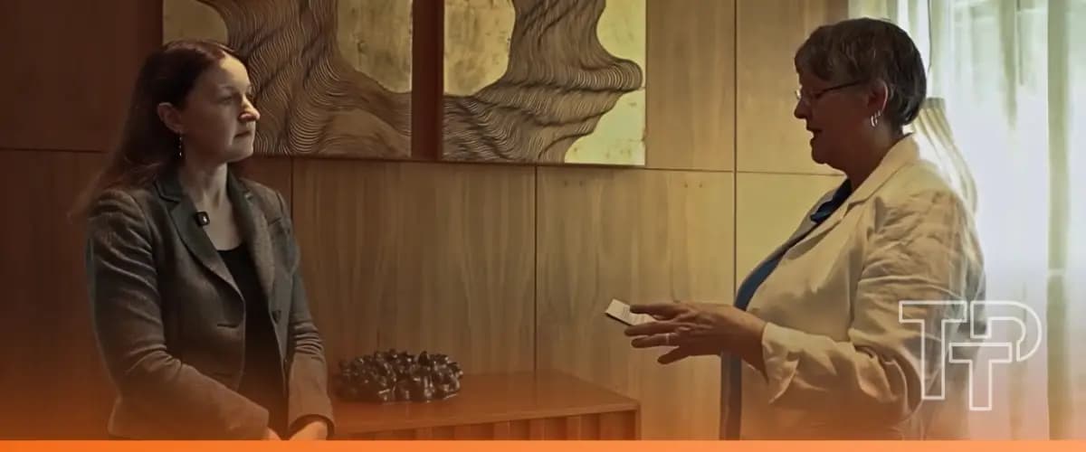 Using technology to expand access to finance for women-led businesses