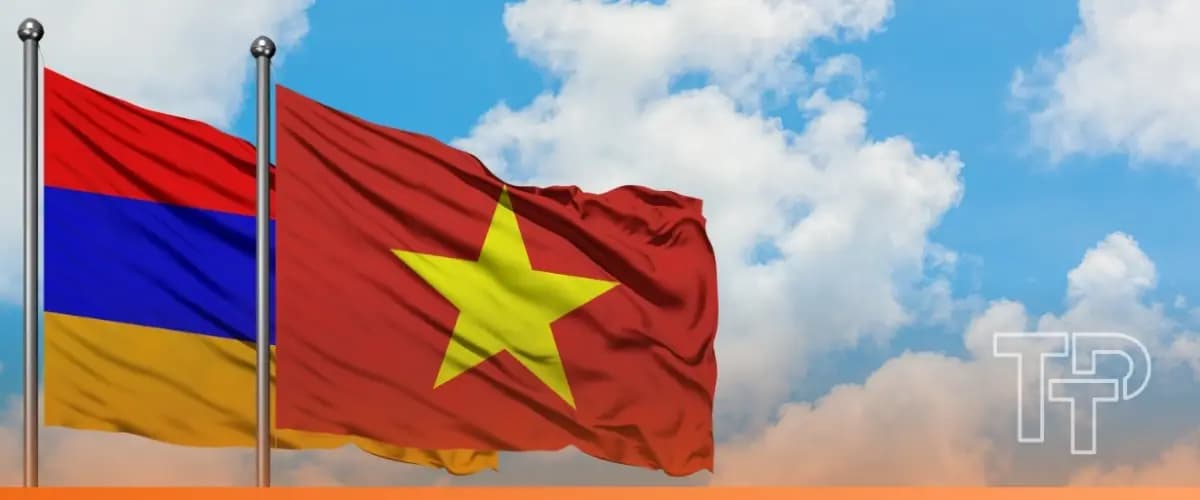 Vietnam and Armenia strengthen economic, trade, and scientific-technical cooperation in the second intergovernmental committee meeting