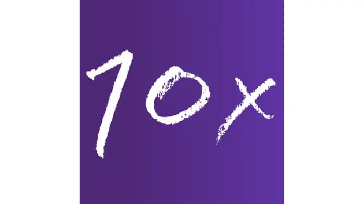 10x Banking logo
