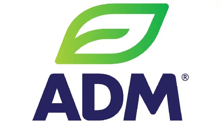 ADM logo