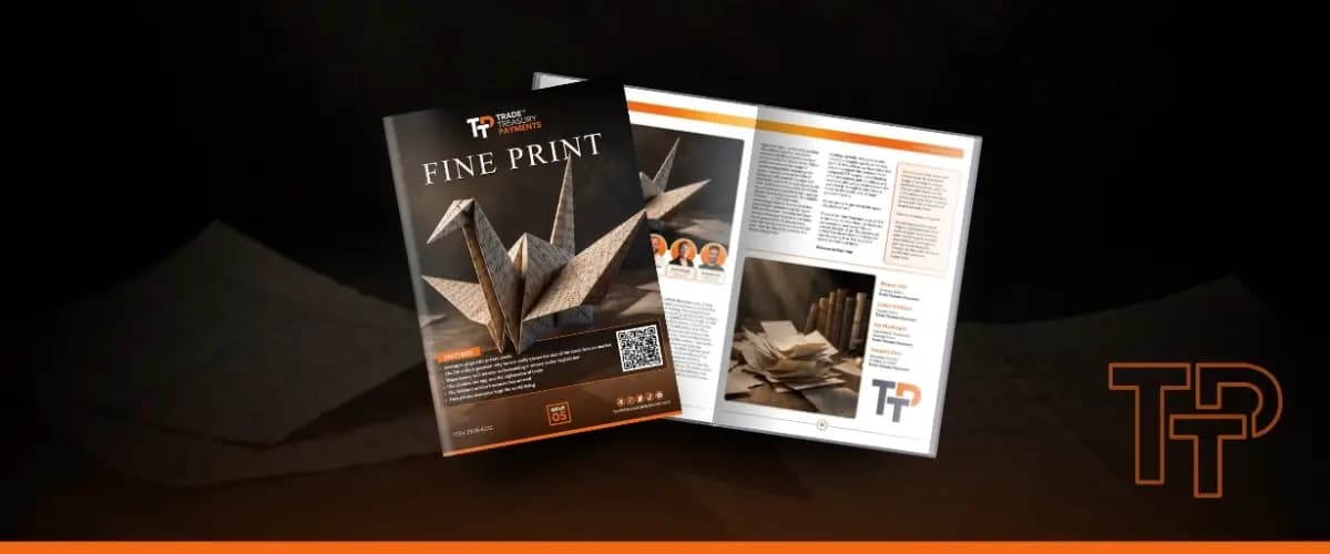 Beyond the headlines: A foreword to the fine print of global finance