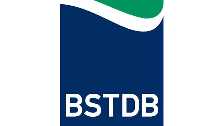 Black Sea Trade and Development Bank logo