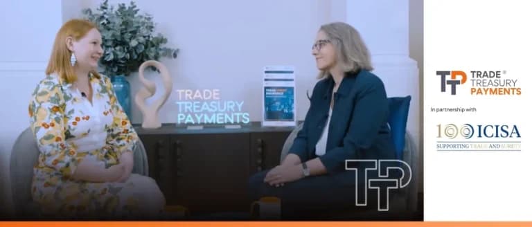 C-Suite insurance series: Swiss Re’s Chief People Officer, on closing the skills and talent gap