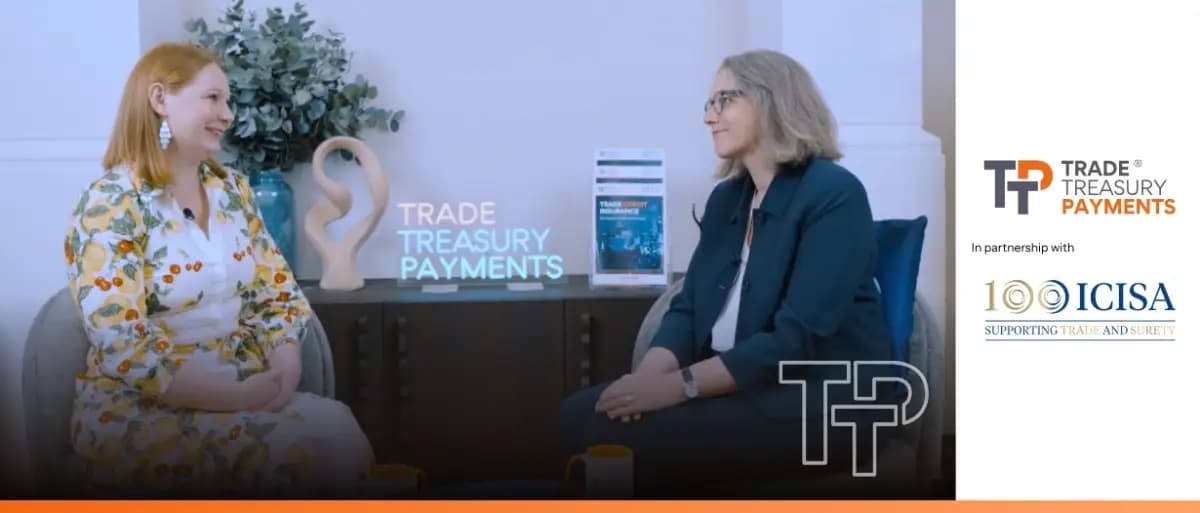 C-Suite insurance series: Swiss Re’s Chief People Officer, on closing the skills and talent gap