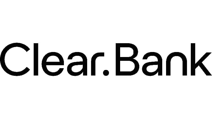 ClearBank logo
