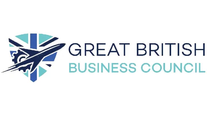 Great British Business Council (GBBC) logo