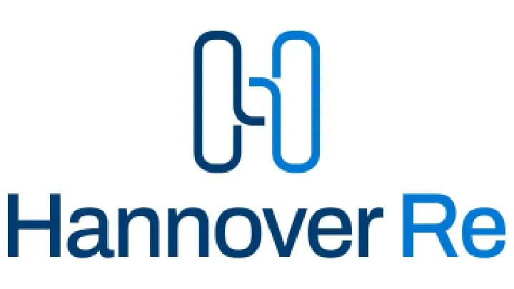Hannover Re logo