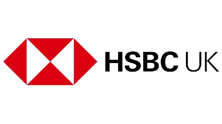 HSBC Bank plc logo