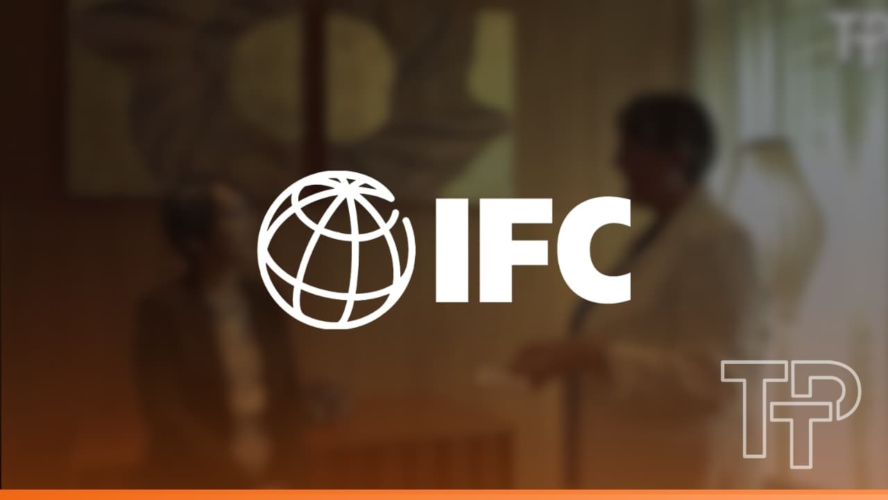 IFC Global Trade Partners Meeting Series