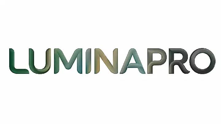 Luminapro Limited logo