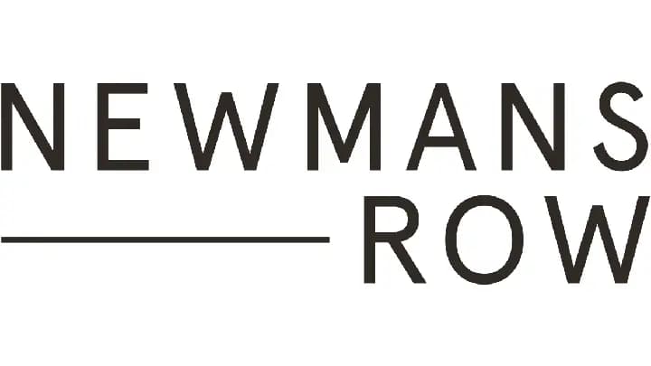 Newmans Row Arbitration logo