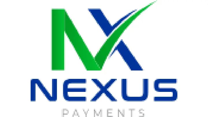 Nexus Global Payments logo