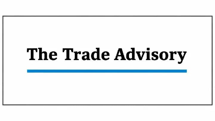 The Trade Advisory logo
