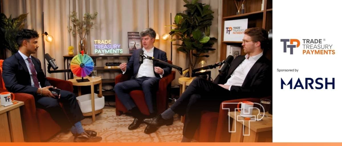 The wheel of risk: Navigating geopolitical transition and the future of trade