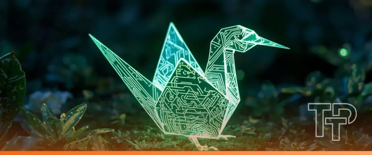 Trust, trust … and then more trust – the missing infrastructure of digital trade