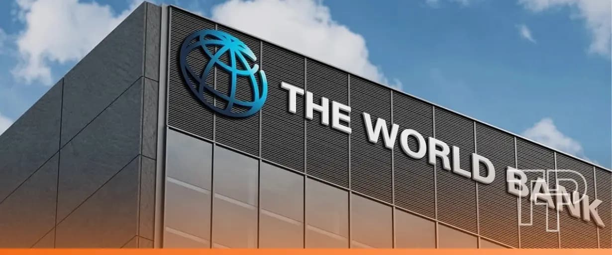 World Bank Group and Japan strengthen partnership to build resilient supply chains and energy systems in developing countries