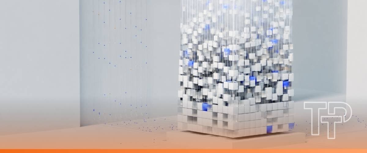 A new era of lending: Modernisation, AI, and tokenisation