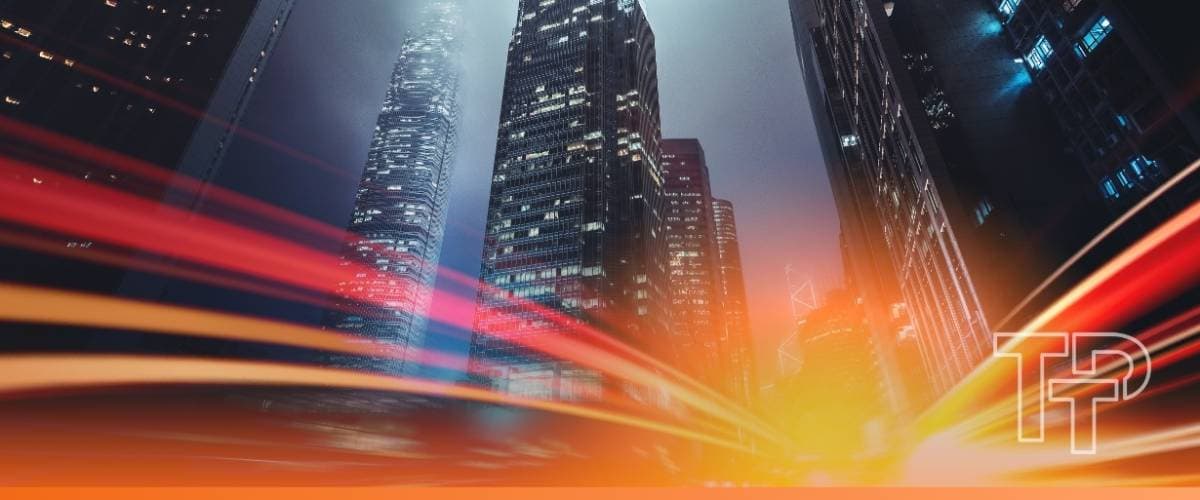 Accelerating global trade: Is digitalisation moving fast enough?