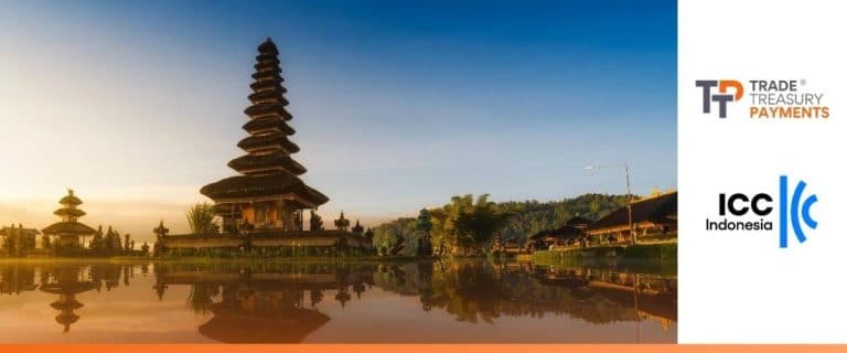 Advancing digital trade in Indonesia