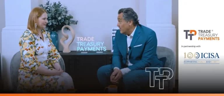 C-Suite insurance series: Atradius bets on connectivity to transform credit insurance