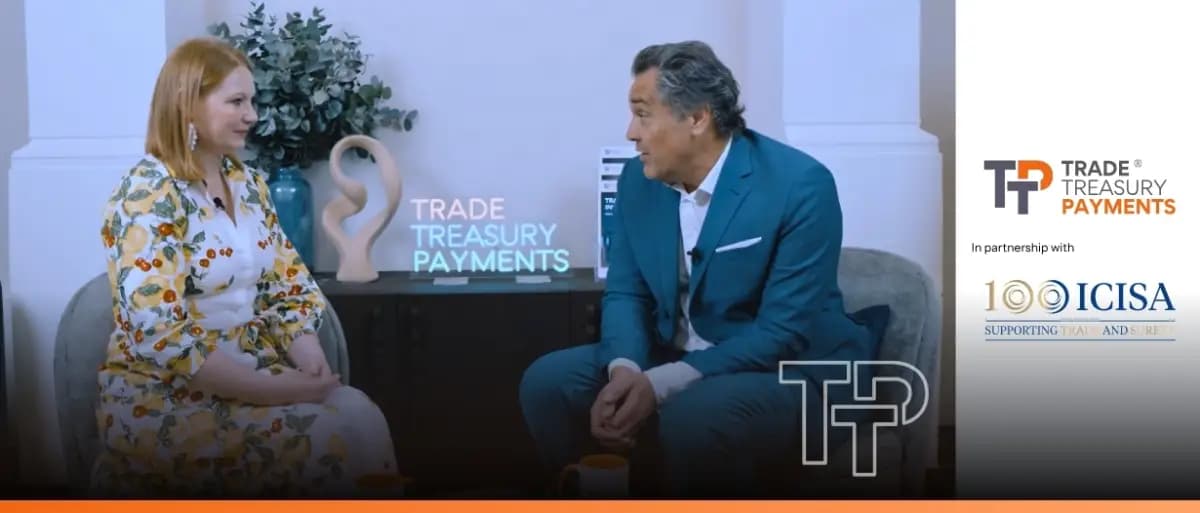 C-Suite insurance series: Atradius bets on connectivity to transform credit insurance