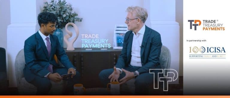 C-Suite insurance series: Coface Group CEO on pushing AI agentic to its limit