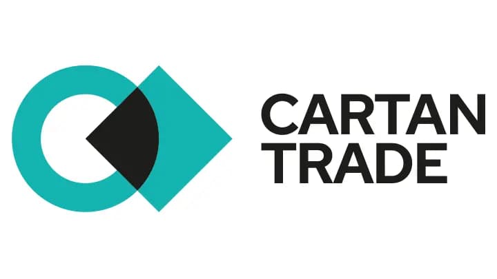 Cartan Trade logo
